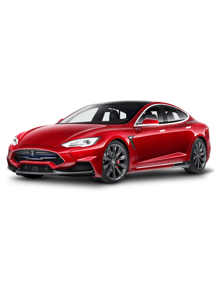 Discos Traseros Sport Oem+ (G.N) Ø365 Tesla Model S (5Yjs) / Model X (5Yjx)