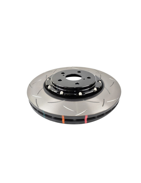 DBA 5000 T3 BRAKE DISC Ø356 Yaris GR 1.6 Turbo (FRONT)