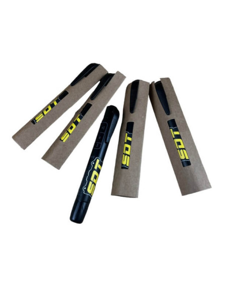 Tester Liquido De Frenos Dot3 Dot4 - Lapiz Electronico