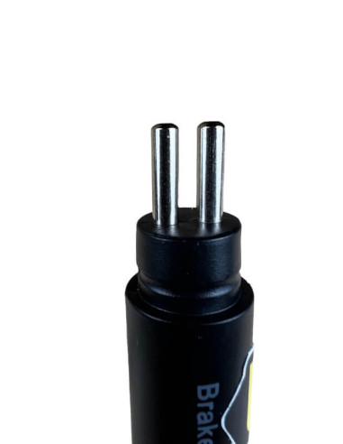 BRAKE FLUID TESTER DOT3 DOT4 - ELECTRONIC PENCIL