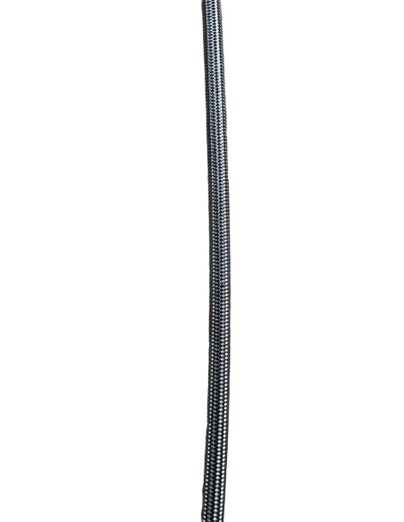 SDT BRAKES DASH 3 METALLIC BRAKE HOSE PER METRE (PTFE - STAINLESS STEEL 304L)