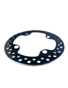 Front & rear brake discs of Ø247.5x4,7 for POLARIS 1000CC RZR XP RZR XP4 SSV (1 unit) 2