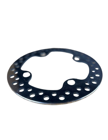 Front & rear brake discs of Ø247.5x4,7 for POLARIS 1000CC RZR XP RZR XP4 SSV (1 unit)