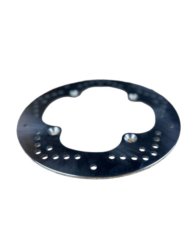 Disco de freno delantero de Ø260,6X4,5 para Canam 1000cc Maverick X3 Turbo (1 Unidad)