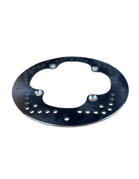 FRONT BRAKE DISC Ø260,6x4,5 FOR CANAM 1000CC MAVERICK X3 TURBO (1 UNIT)