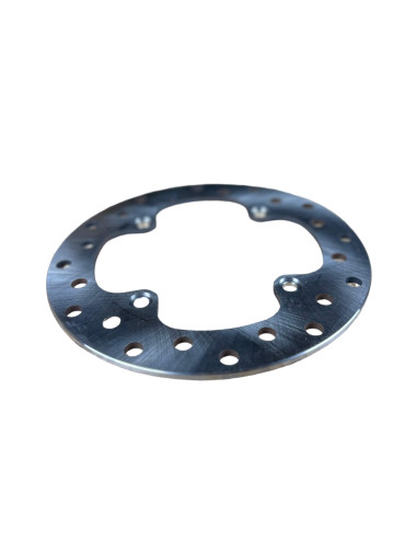 Disco delantero de Ø255X5,5 para Yamaha YXZ 1000 R SE R SS (2019-2022) (1 Unidad)