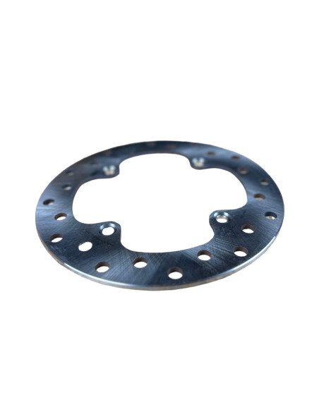 FRONT DISC Ø255x5,5 FOR YAMAHA YXZ 1000 R SE R SS (2019-2022) (1 UNIT)