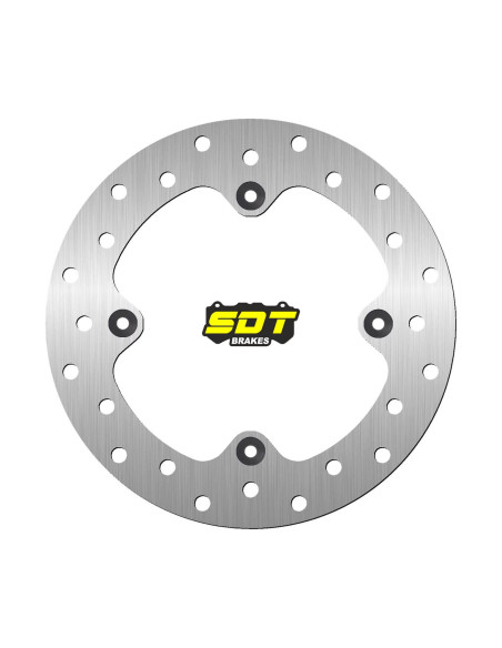 REAR BRAKE DISC Ø245x5,5 FOR YAMAHA YXZ 1000 R SE R SS R SS SE (2019-2022) (1 UNIT)