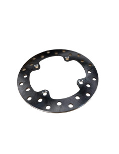 REAR BRAKE DISC Ø245x5,5 FOR YAMAHA YXZ 1000 R SE R SS R SS SE (2019-2022) (1 UNIT) 2