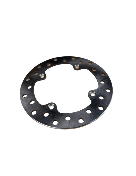 REAR BRAKE DISC Ø245x5,5 FOR YAMAHA YXZ 1000 R SE R SS R SS SE (2019-2022) (1 UNIT)