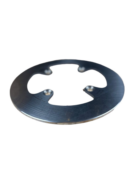 Disco de freno delantero y trasero de Ø244X5,5 para Yamaha YXZ 1000 R Eps R SE R SS R SS SE (2016-2018)(1 Unidad)