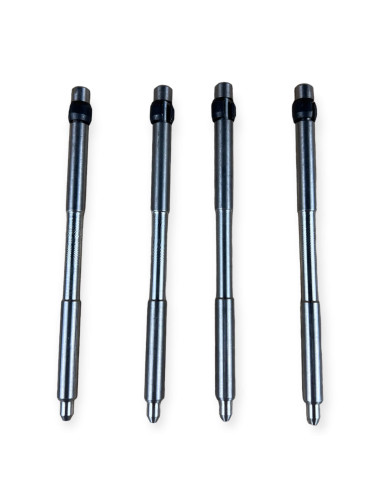 BRAKEPAD CALIPER ACCESORIES BMW SERIE 1 F20 M135i M2 F87 M3 F80 M4 F83 MINI F54 F56 F60 COOPER S JCW