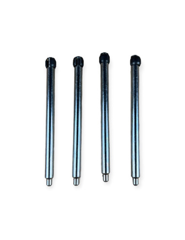 Kit Accesorios Mitsubishi Lancer Evolution V-Ix Opel Astra Opc Gtc Subaru Impreza Wrx Sti Tesla