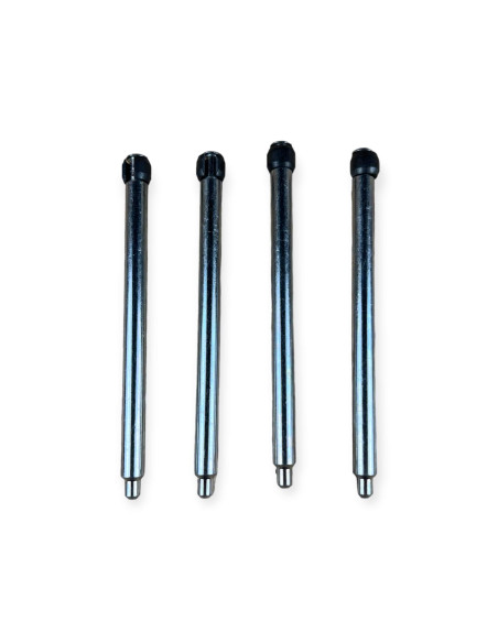 BRAKEPAD CALIPER ACCESORIES KIT MITSUBISHI LANCER EVOLUTION V-IX OPEL ASTRA OPC GTC SUBARU IMPREZA WRX STI TESLA