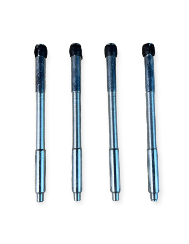 Kit Accesorios Alfa Romeo 147 156 Gta Gtv Spider Ford Focus Mk1 Rs Peugeot 406 Coupe