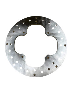 REAR BRAKE DISC Ø268x7,5 FOR CAN-AM MAVERICK X3 WITH JJUAN BRAKE KIT (1 UNIT)