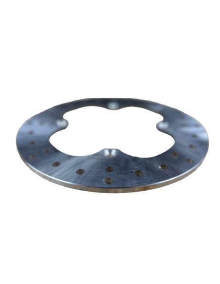 REAR BRAKE DISC Ø268x7,5 FOR CAN-AM MAVERICK X3 WITH JJUAN BRAKE KIT (1 UNIT)