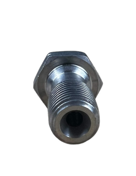 STAINLESS STEEL BANJO BOLT 3/8" x 24 UNF