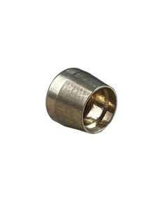 Ovalillo Conico Laton (Reusable) Para Tuberia Dash 3 2