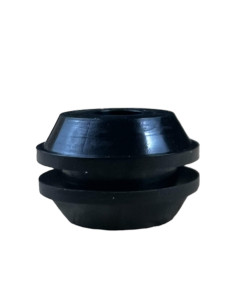 BRAKE HOSE LINE LOCATING FIXING MOUNTING