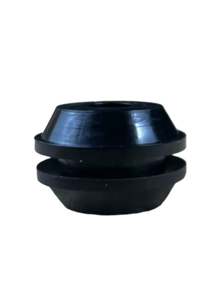 BRAKE HOSE LINE LOCATING FIXING MOUNTING