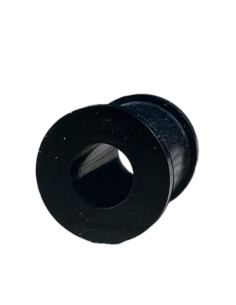 BRAKE HOSE LINE LOCATING CLAMP BRACKET GROMMET