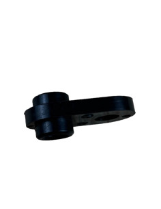 Fijacion De Nylon Latiguillo 2