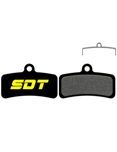 WORKSHOP PACK 12 SETS OF BICYCLE PADS SPORT ENDURANCE BB026SE16