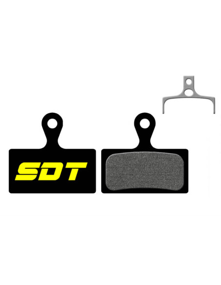 WORKSHOP PACK 12 SETS OF BICYCLE PADS SPORT ENDURANCE BB052SE16