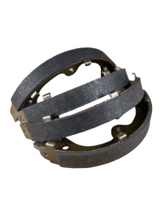 HIGH PERFORMANCE HANDBRAKE BRAKE SHOES NISSAN GT-R R35 SKYLINE GTR NISMO (4 PCS)