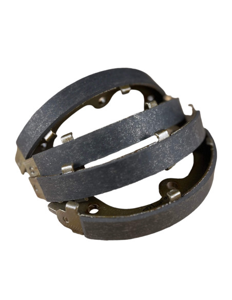 Mordazas De Freno De Mano High Performance Nissan Gt-R R35 Skyline Gtr Nismo (4 Uds)