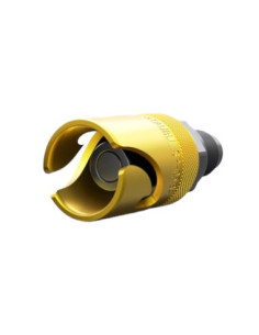 Stäubly dry brake quick female UNF socket (dash 3) for brake fluid (EPDM)