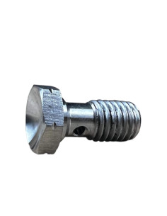 STAINLESS STEEL BANJO BOLT 10X150 2