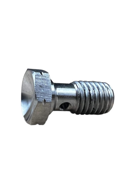 STAINLESS STEEL BANJO BOLT 10X150