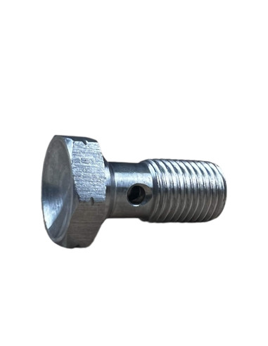 Racor Tornillo Banjo 3/8" X 24 Unf