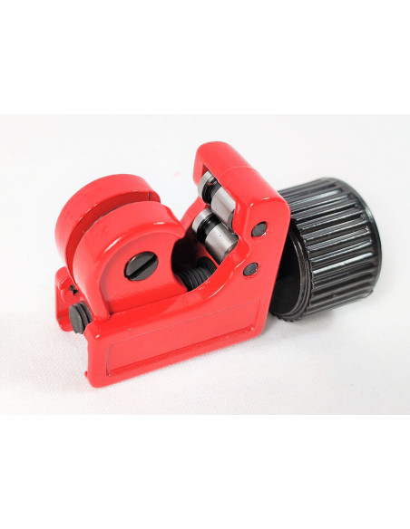 Herramienta Mini Cuter Para Tubo De Cobre, Aluminio, Acero, Niquel Cobre (Diametros De 3 A 16Mm)