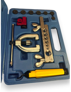 CUTTING AND FLARING TOOL SET KIT