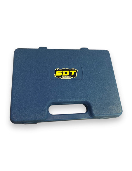 Kit De Herramientas Para Cortar Y Abocardar