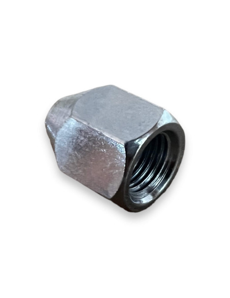 FEMALE 3/8" 24UNF BRAKE PIPE NUT FITTING TUBE 4.75MM