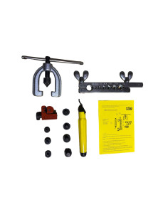 CUTTING AND FLARING TOOL SET KIT 2