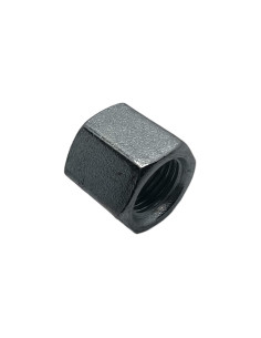 FEMALE M10x100 BRAKE PIPE NUT FITTING TUBE 4.75MM