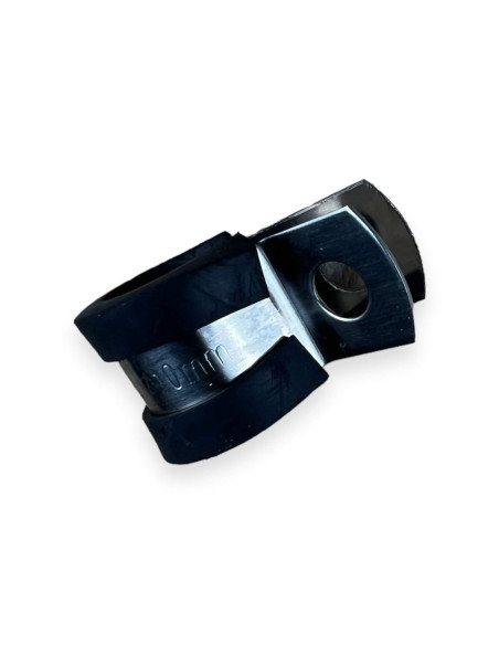 STAINLESS STEEL CLAMP BRAKE HOSE Ø10MM (3/8")