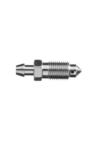 Brake caliper bleed nipple screw M10X100 34MM LARGE