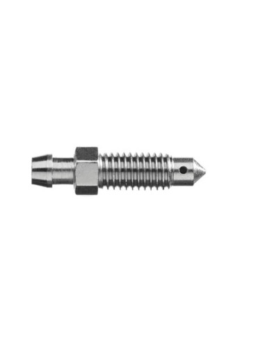 Brake caliper bleed nipple screw M8x125 35MM LARGE