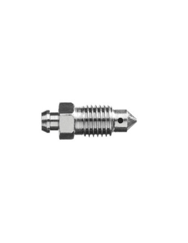Brake caliper bleed nipple screw M10X125 28MM LARGE