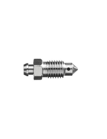 Brake caliper bleed nipple screw M10X125 28MM LARGE