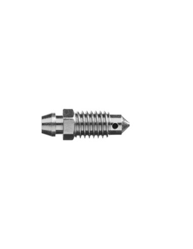 Brake caliper bleed nipple screw M8X100 33MM LARGE