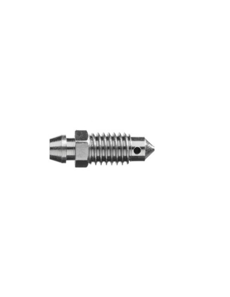 Tornillo Purgador De Pinza De Freno M8X100 Sangrador Largo 33Mm