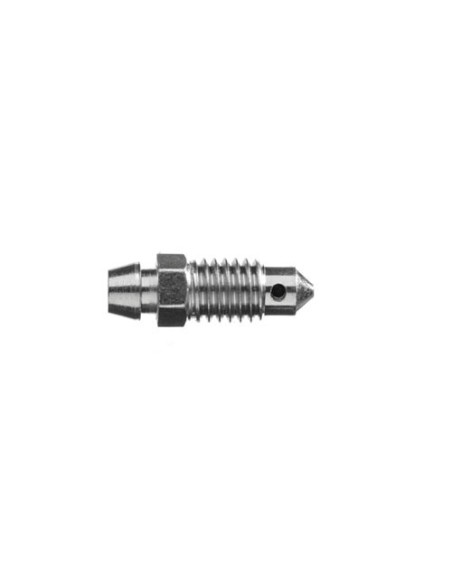 Brake caliper bleed nipple screw M8X125 24MM LARGE