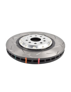 FRONT DBA 5000 T3 BRAKEDISCS Ø357 A3 S3 8YS VW ARTEON R GOLF 8 GTI Clubsport Golf 8R Tiguan mk2 R